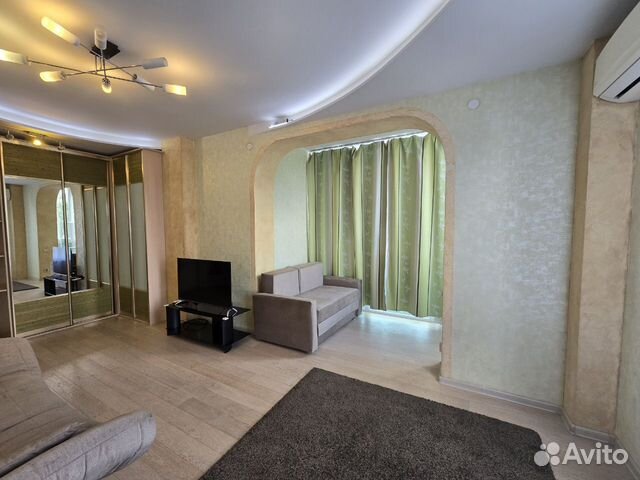

2-к. квартира, 55 м², 4 кровати