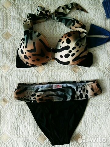 Купальники Calzedonia Купальники Calzedonia