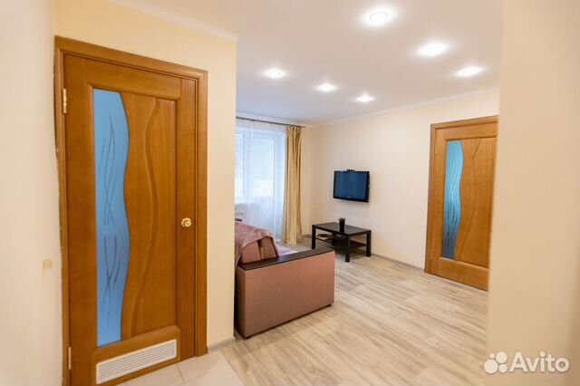 

2-к. квартира, 44 м², 4 кровати