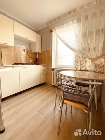 

3-к. квартира, 67 м², 3 кровати