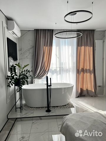 

Квартира-студия, 31 м², 1 кровать