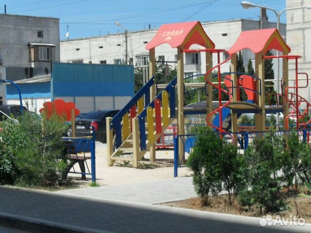 2-к квартира, 45 м², 1/10 эт.