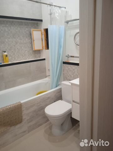 

2-к. квартира, 51 м², 3 кровати