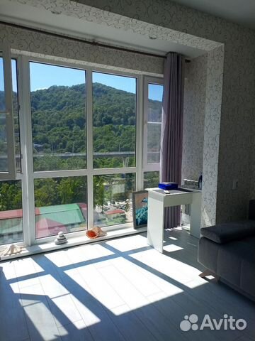 

1-к. квартира, 37 м², 2 кровати