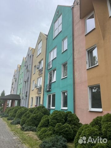 

2-к. квартира, 56 м², 2 кровати