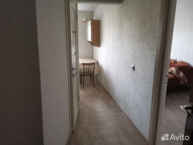 

2-к. квартира, 42 м², 2 кровати