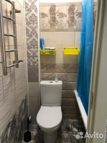 

Квартира-студия, 11 м², 2 кровати