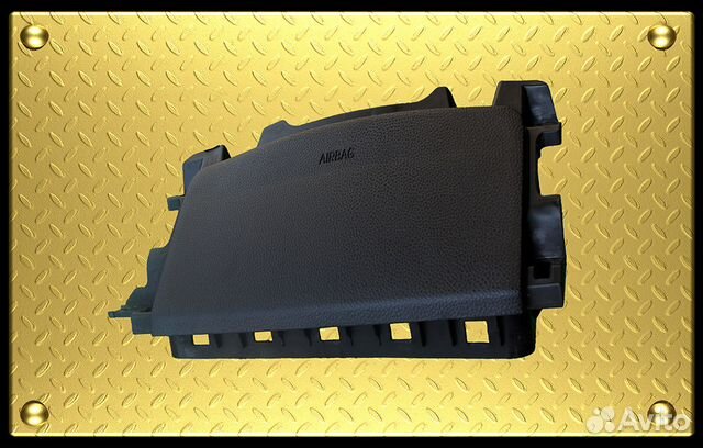 Крышка подушки безопасности колена Hyundai I40