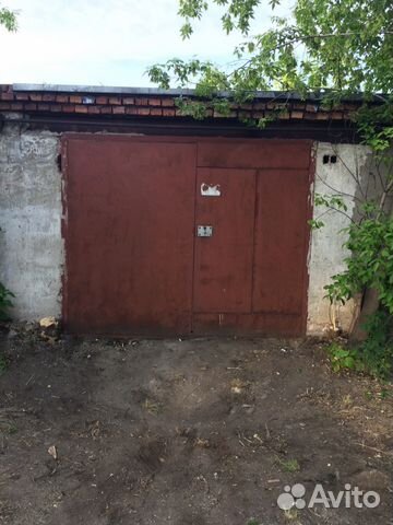 Гараж, > 30 м² Гараж, > 30 м²