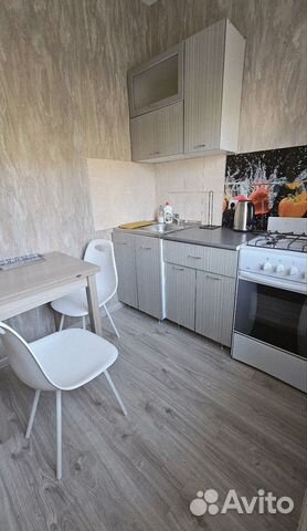 

1-к. квартира, 28 м², 2 кровати