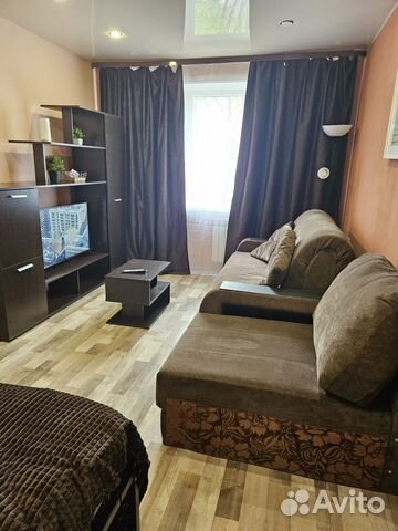 

2-к. квартира, 43 м², 3 кровати