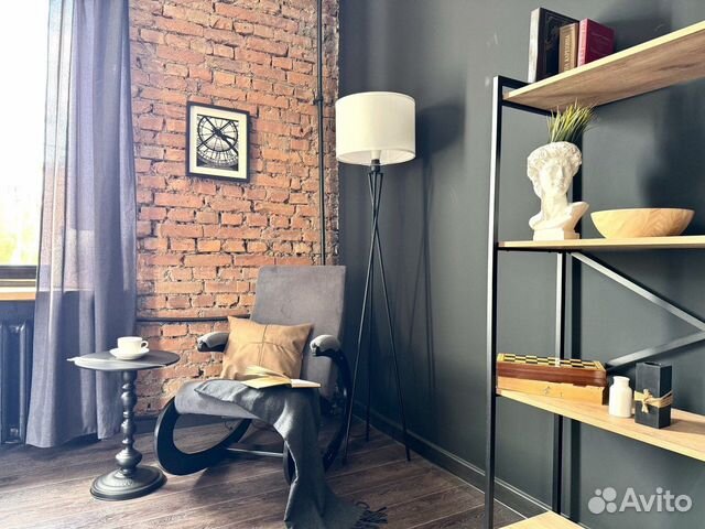 

2-к. квартира, 70 м², 2 кровати