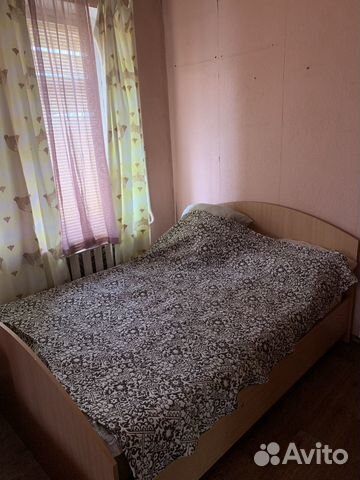 

1-к. квартира, 32 м², 1 кровать