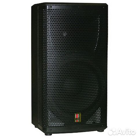 Eurosound port-12 акустика пассивная с доставкой Eurosound port-12 акустика пассивная с доставкой