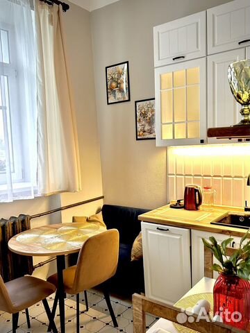 

2-к. квартира, 64 м², 2 кровати