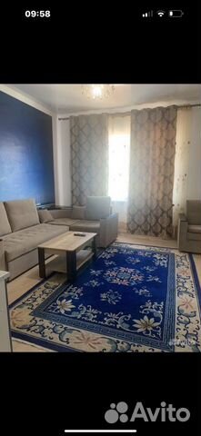 

Квартира-студия, 25 м², 2 кровати