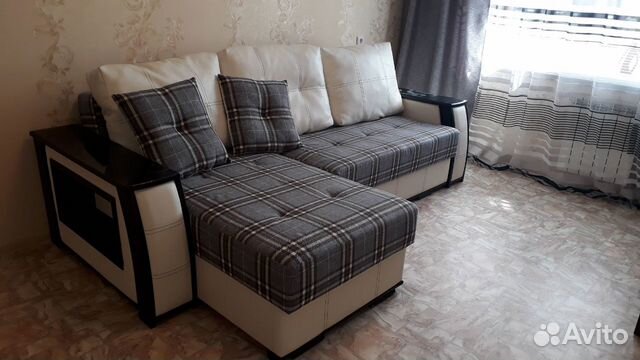 1-к квартира, 41 м², 10/14 эт. 1-к квартира, 41 м², 10/14 эт.
