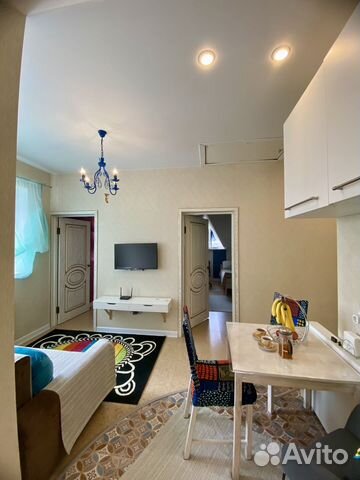

2-к. квартира, 44 м², 4 кровати