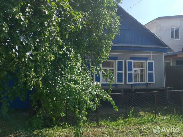 

4-к. дом, 70 м²