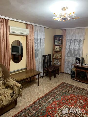 

4-к. дом, 75 м²