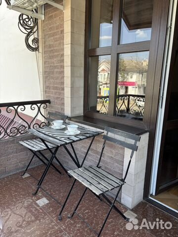 

2-к. квартира, 45 м², 2 кровати