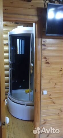 

2-к. коттедж, 60 м²