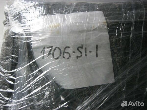 Тканая занавеска 85*255см (шторка) Scania Тканая занавеска 85*255см (шторка) Scania