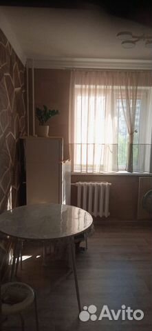 

1-к. квартира, 41 м², 2 кровати
