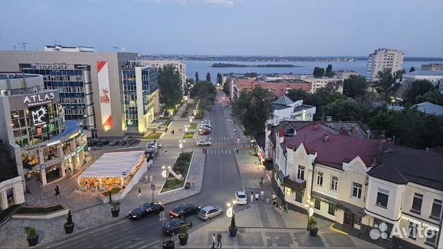 

3-к. квартира, 102 м², 4 кровати
