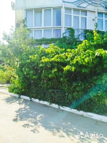 

1-к. квартира, 45 м², 3 кровати