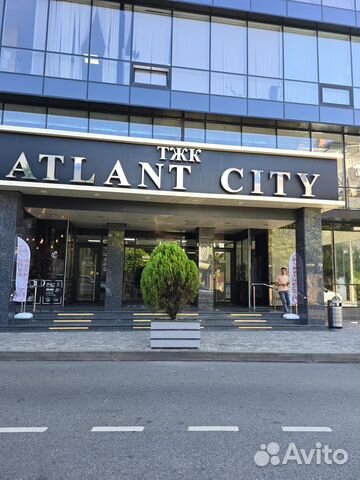 

2-к. квартира, 90 м², 3 кровати