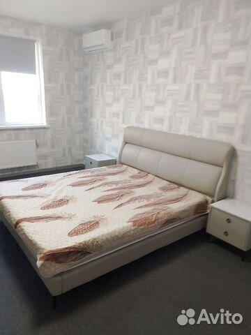 

2-к. квартира, 50 м², 3 кровати
