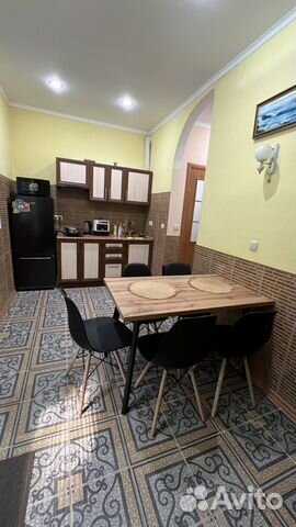

2-к. квартира, 52 м², 4 кровати