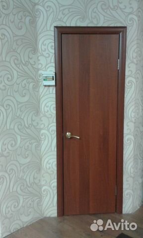 1-к квартира, 39 м², 9/17 эт. 1-к квартира, 39 м², 9/17 эт.