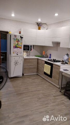

2-к. таунхаус, 40 м²