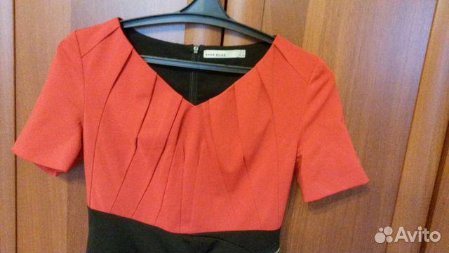 Платье, вечернее платье (Karen Millen)