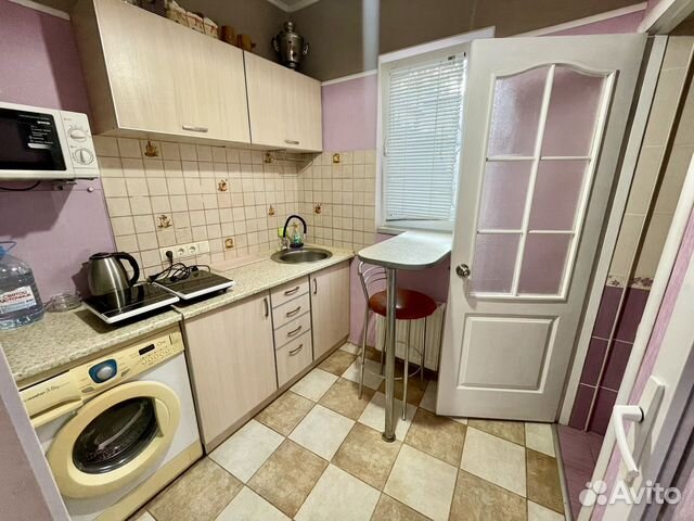 

2-к. коттедж, 40 м²