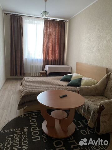 

2-к. квартира, 60 м², 4 кровати
