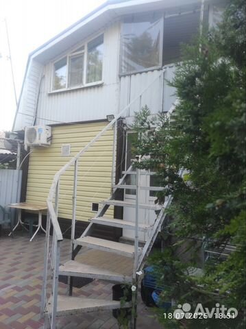 

2-к. коттедж, 60 м²