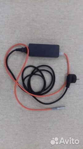 Блок питания Trimble (5700, R5, R7, R10)