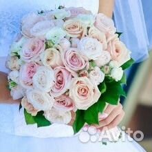 Аренда свадебной арки и атрибутики, услуги флорист