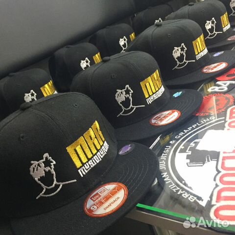Бейсболки и кепки с вышивкой Бейсболки и кепки с вышивкой