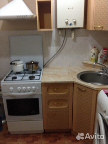 2-к квартира, 42 м², 5/5 эт. 2-к квартира, 42 м², 5/5 эт.