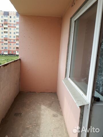 1-к квартира, 45 м², 2/10 эт.