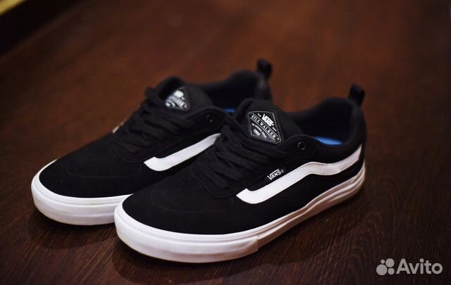 vans skywalker pro