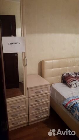 Комната 17 м² в 2-к, 4/5 эт. Комната 17 м² в 2-к, 4/5 эт.