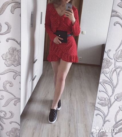 Платье Платье