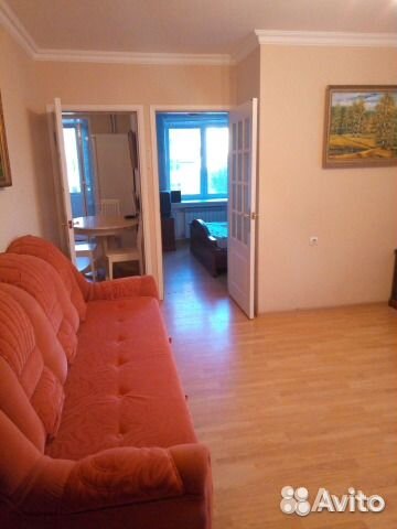 2-к квартира, 45 м², 3/14 эт. 2-к квартира, 45 м², 3/14 эт.