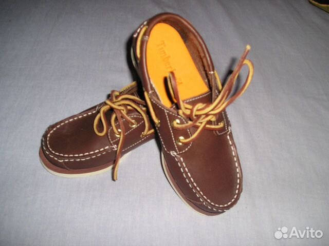 Ботинки Timberland top-sider Новые Ботинки Timberland top-sider Новые