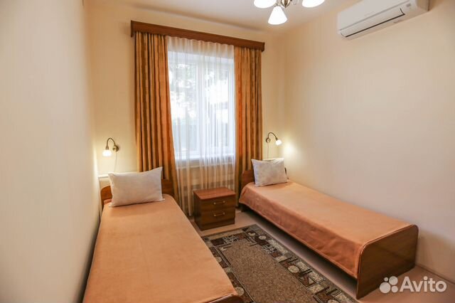 Комната 12 м² в 1-к, 1/3 эт.